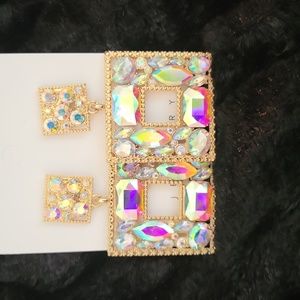 🚩2 for $15 Earrings